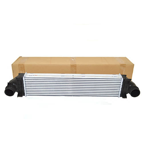 INTERCOOLER - BRITPART - LR031925