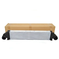 INTERCOOLER - BRITPART - LR031925