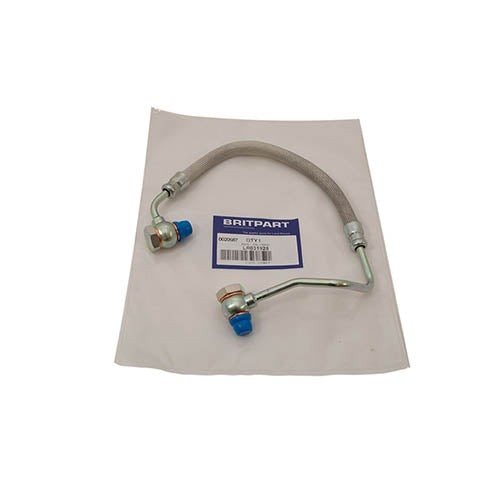 PIPE - OIL FEED - OEM - LR031928