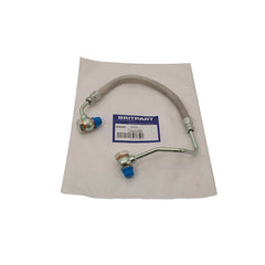 PIPE - OIL FEED - OEM - LR031928