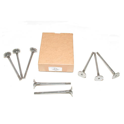 VALVE - INLET - OEM - LR032065