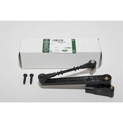 SENSOR-AIR SUSPENSION - LR - LR032106LR