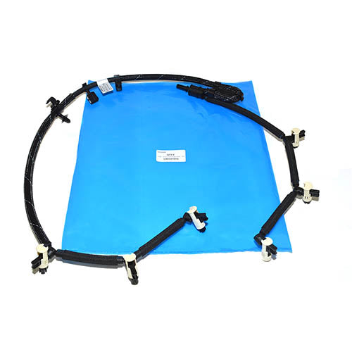 TUBE - INJECTION PUMP LEAK - OFF - OEM - LR032107G