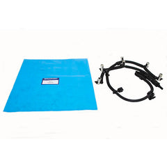 TUBE - INJECTION PUMP LEAK-OFF - BRITPART - LR032107