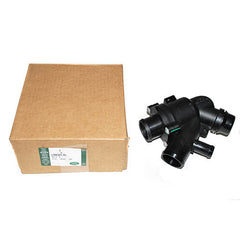 CONNECTION - WATER OUTLET - Britpart - LR032135