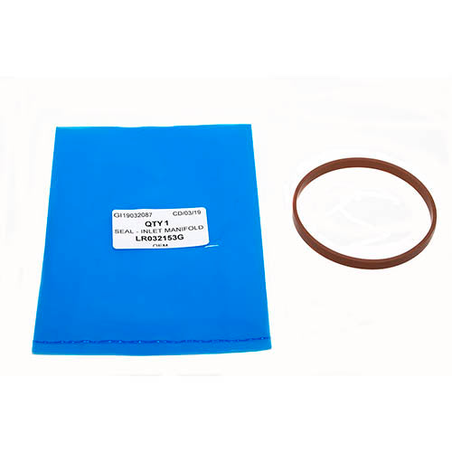SEAL - INLET MANIFOLD - OEM - LR032153G