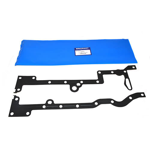 GASKET - OIL PAN - OEM - LR032154