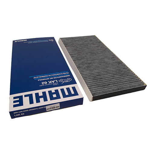 FILTER-POLLEN - MAHLE - LR032199M