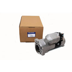 STARTER MOTOR - DENSO - LR032541