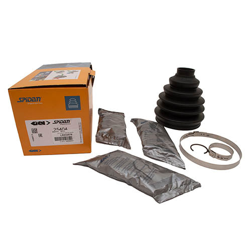 KIT-BOOT DRIVE AXLE - GKN - LR032576