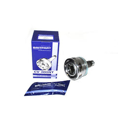 JOINT - CV - BRITPART - LR032577