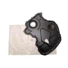 COVER - CYLINDER FRONT - OEM - LR032582G
