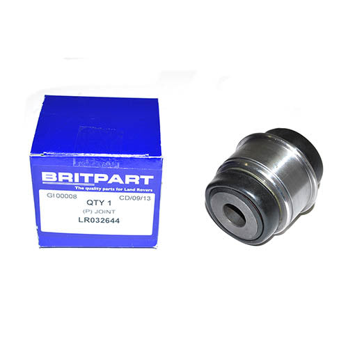 JOINT - BRITPART - LR032644