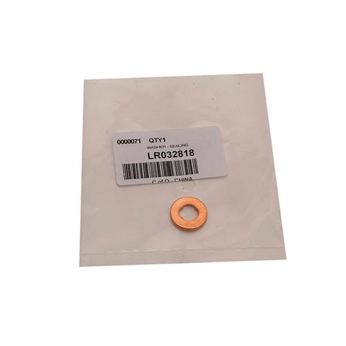 WASHER - SEALING - BRITPART - LR032818