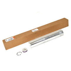 KIT - AIR CONDITIONING CONDENSER - HELLA - LR032855