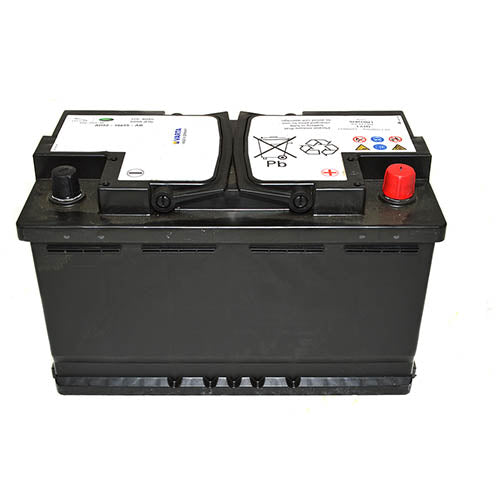 BATTERY - OEM - LR032876