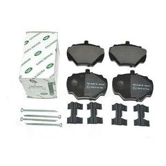 BRAKE PADS - LR - LR032954LR