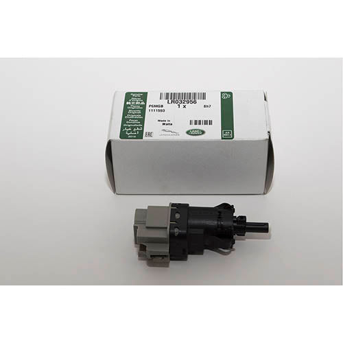 SWITCH-STOP LIGHT - LR - LR032956LR