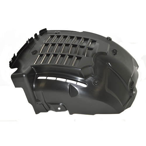 Range Rover Sport Front RHS Wheelhouse Shield Splash - Britpart - LR033070