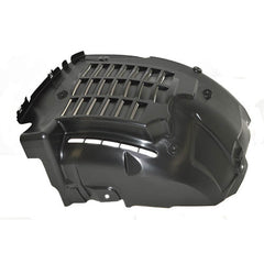 Range Rover Sport Front RHS Wheelhouse Shield Splash - Britpart - LR033070