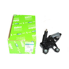 MOTOR - WIPER - VALEO - LR033226