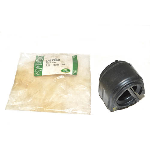 INSULATOR - STABILIZER BAR - Genuine Land Rover - LR033239LR