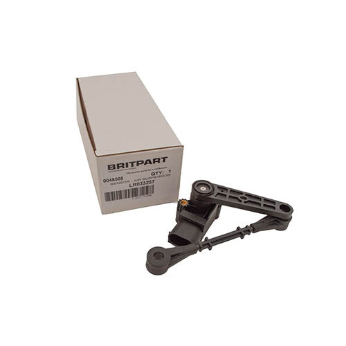 SENSOR - AIR SUSPENSION - BRITPART - LR033257