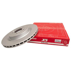 DISC BRAKE - BRITPARTXS - LR033303G