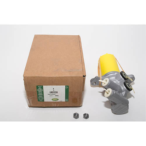 MASTER CYLINDER - LR - LR033338LR
