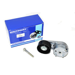 PULLEY-TENSION - BRITPART - LR033497