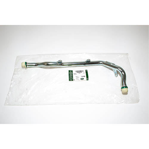 TUBE - OIL PUMP OUTLET - Genuine Land Rover - LR033676LR