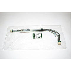 TUBE - OIL PUMP OUTLET - Genuine Land Rover - LR033676LR