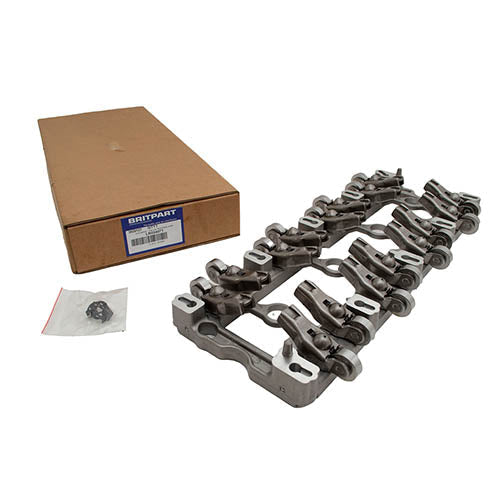 HOUSING - VALVE ROCKER ARM - Britpart - LR034071