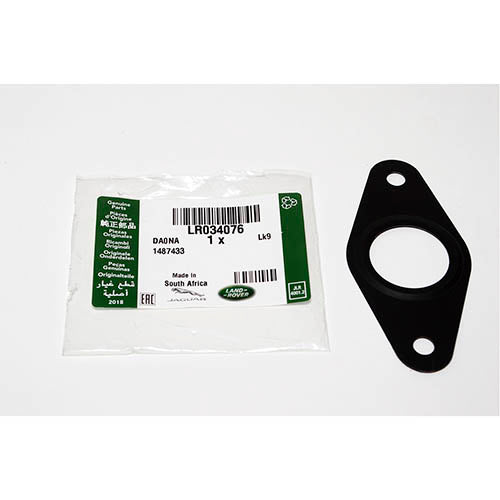 GASKET - Genuine Land Rover - LR034076LR