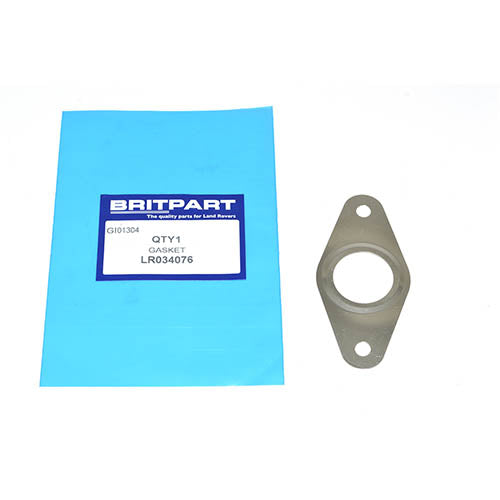 GASKET - BRITPART - LR034076