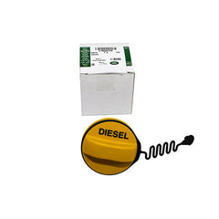 CAP - FUEL TANK FILLER - Genuine Land Rover - LR034129LR