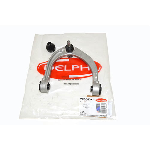 ARM - FRONT SUSPENSION - OEM - LR034211G