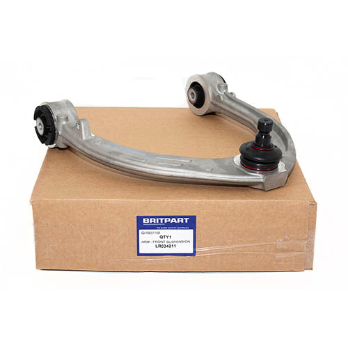 ARM - FRONT SUSPENSION - BRITPART - LR034211