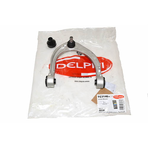 ARM - FRONT SUSPENSION - OEM - LR034213G