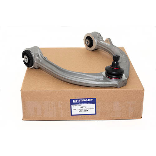 ARM - FRONT SUSPENSION - BRITPART - LR034214