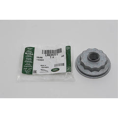 NUT - FLANGED - Genuine Land Rover - LR034221LR