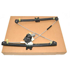 REGULATOR AND MOTOR - WINDOW - OEM - LR034280