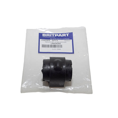 INSULATOR - STABILIZ - BRITPART - LR034392