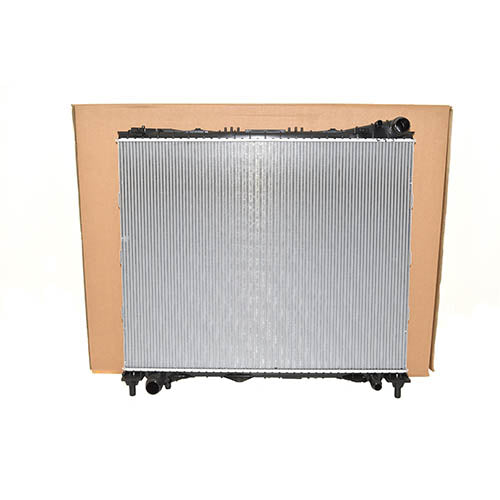 RADIATOR - BRITPART - LR034553