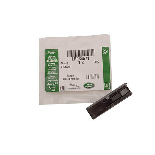 PIN - RADIATOR MOUNTING - Genuine Land Rover - LR034571LR