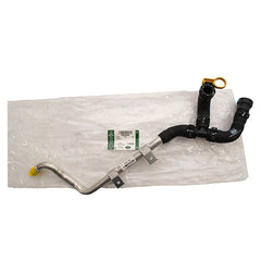 TUBE - HEATER WATER - Genuine Land Rover - LR034598LR