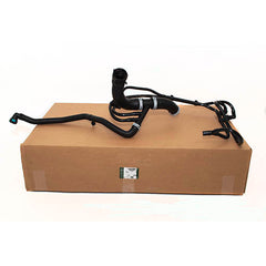 HOSE - RADIATOR - LR - LR034637LR