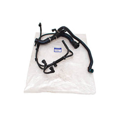 HOSE - RADIATOR - Britpart - LR034637