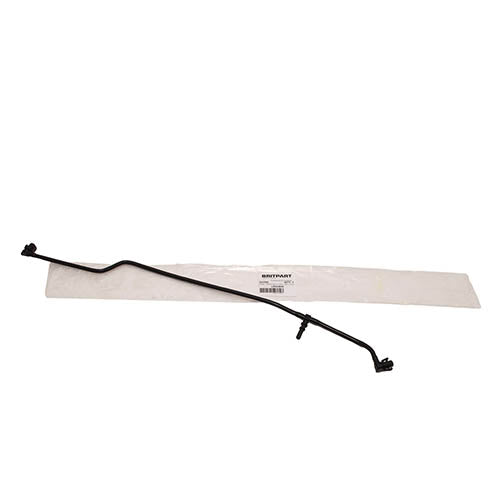 HOSE - RADIATOR TO ENG VENT ELBO - Britpart - LR034645