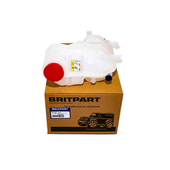 TANK - RADIATOR OVERFLOW - BRITPART - LR034654